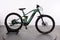 Cube Stereo Hybrid 140 Hpc Race 625