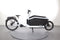Cube Cargo Hybrid 500