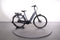 Gazelle GRENOBLE C5 HMB