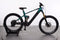 Cube Stereo Hybrid 160 HPC SLT