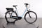 Gazelle PARIS C7 HMB
