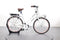 Gazelle Miss Grace C7+ HMB