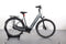 Cube Supreme Hybrid Pro 625