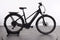 Cube Touring Hybrid Pro