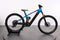Cube Stereo Hybrid 140 HPC SLT