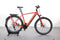 Cube Kathmandu Hybrid Exc 750