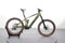 Cube Stereo Hybrid 160 Hpc Race 750 27.5