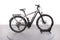 Cube Kathmandu Hybrid Slt 625