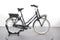 Gazelle C7 + HMB R7H Wave