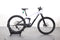 Cube Stereo Hybrid 140 Hpc Sl 750 29
