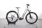 Cube Nuride Hybrid Exc 750 Allroad