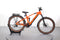 Cube Stereo Hybrid 120 Race 750