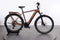Cube Touring Hybrid EXC