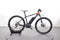 Cube Elite Hybrid C:62 Race 500 29