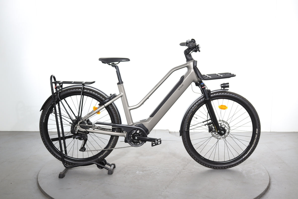 mountainbike gitane Gitane G-Life Intense Refurbished E-Bike