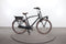 Gazelle HeavyDutyNL C7+ HMB