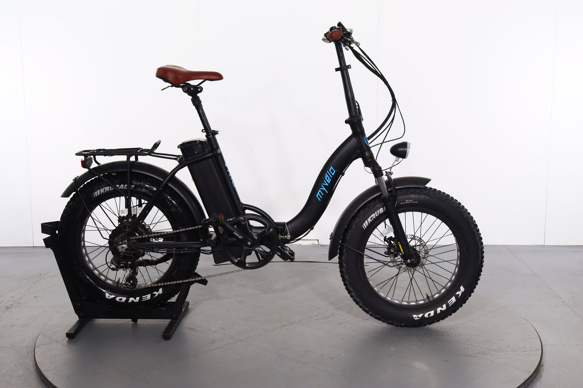Myvelo Rio Refurbished E-Bike