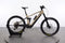 Cube Stereo Hybrid 160 SL