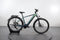 Cube Reaction Hybrid SLX 750