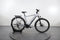 Cube Kathmandu Hybrid Slx 750