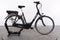 Gazelle Paris C7+ HMB