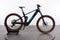 Cube Stereo Hybrid 140 HPC SLX