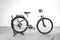 Decathlon e-actv 100