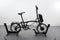 Brompton P-Line Electric Urban 4-speed