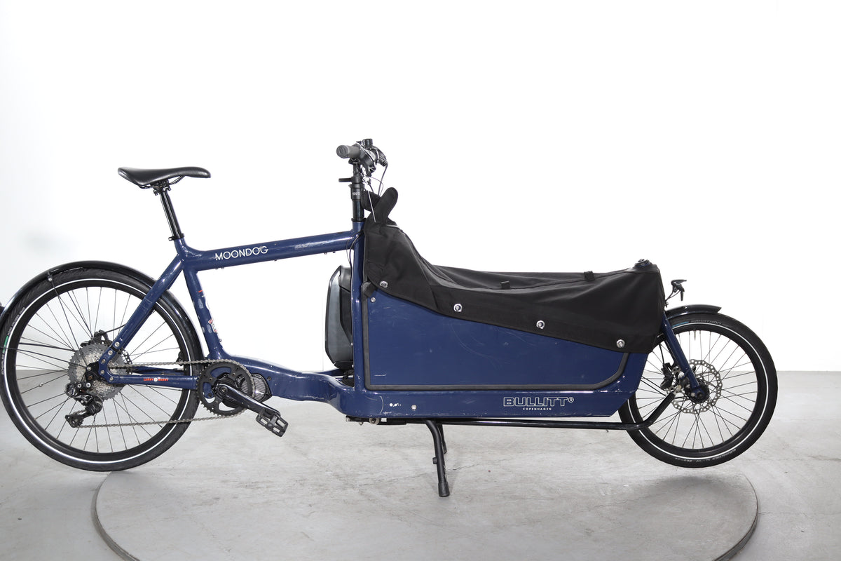 Bullitt Moondog Refurbished E-Bike