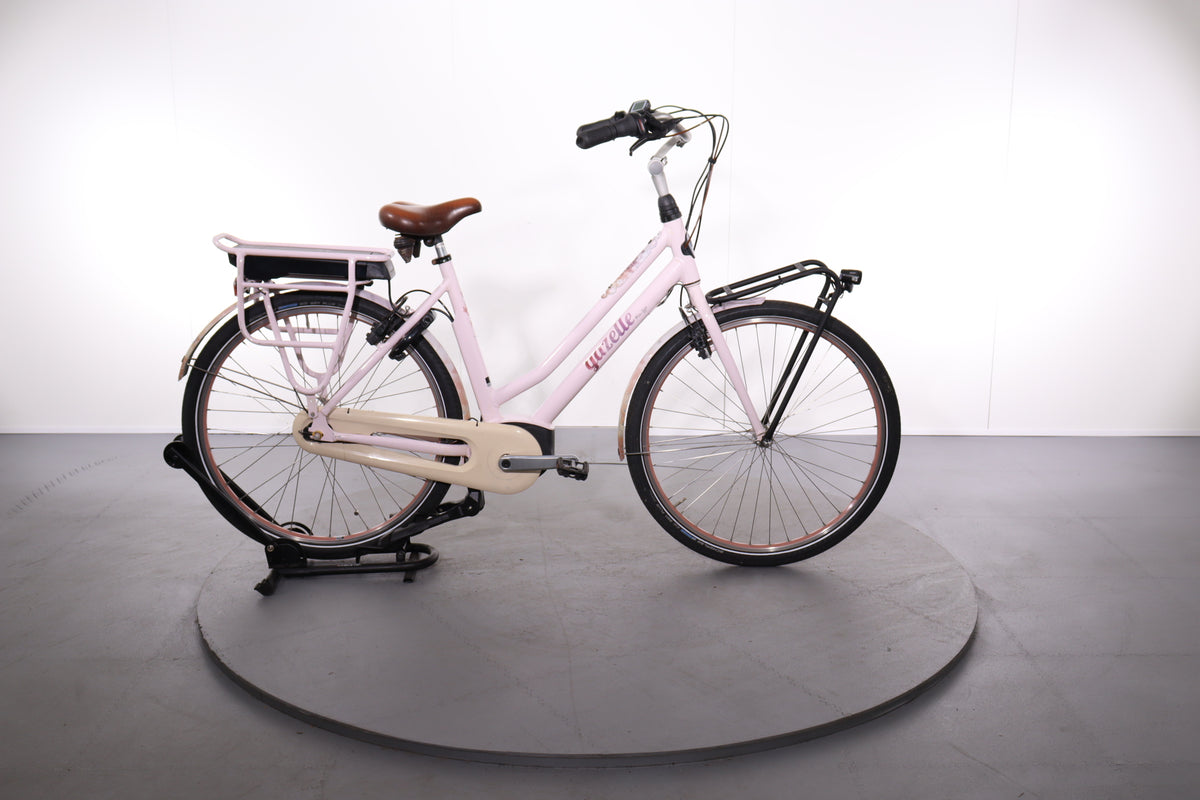 Gazelle MISS GRACE C7 Refurbished E-Bike