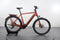 Cube Kathmandu Hybrid EXC 750