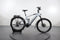 Cube Stereo Hybrid 120 Race 750 Allroad