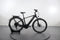 Cube Touring Hybrid Pro 625