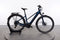 Cube Touring Hybrid One