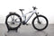 Cube Stereo Hybrid 120 Race 750 Allroad