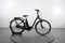 Cube Town Hybrid EXC 500