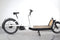 Bergamont e-Cargoville LJ Expert