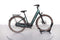Cube Supreme Hybrid Ex 625