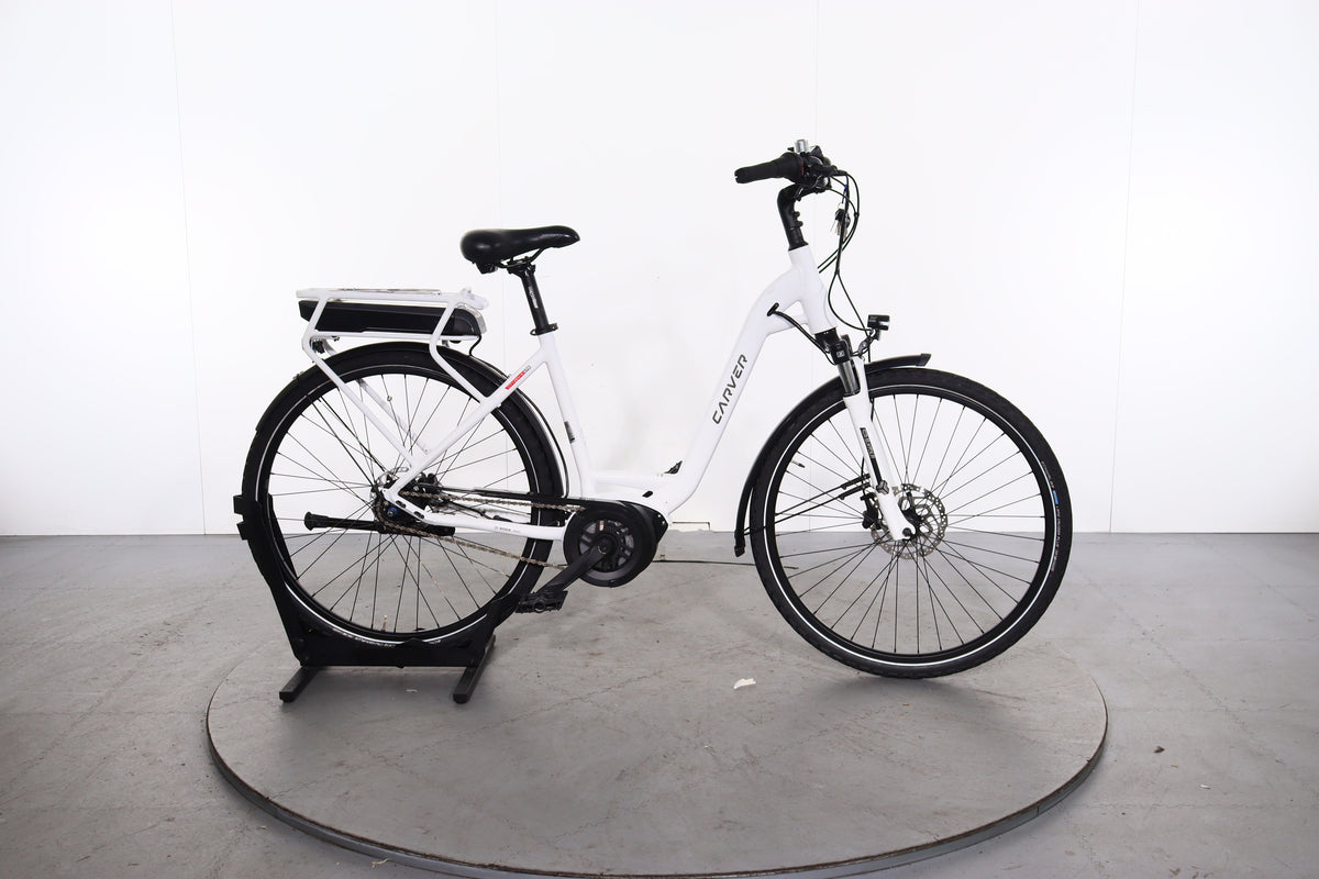 Carver E-Cityzen LTD RT Refurbished E-Bike
