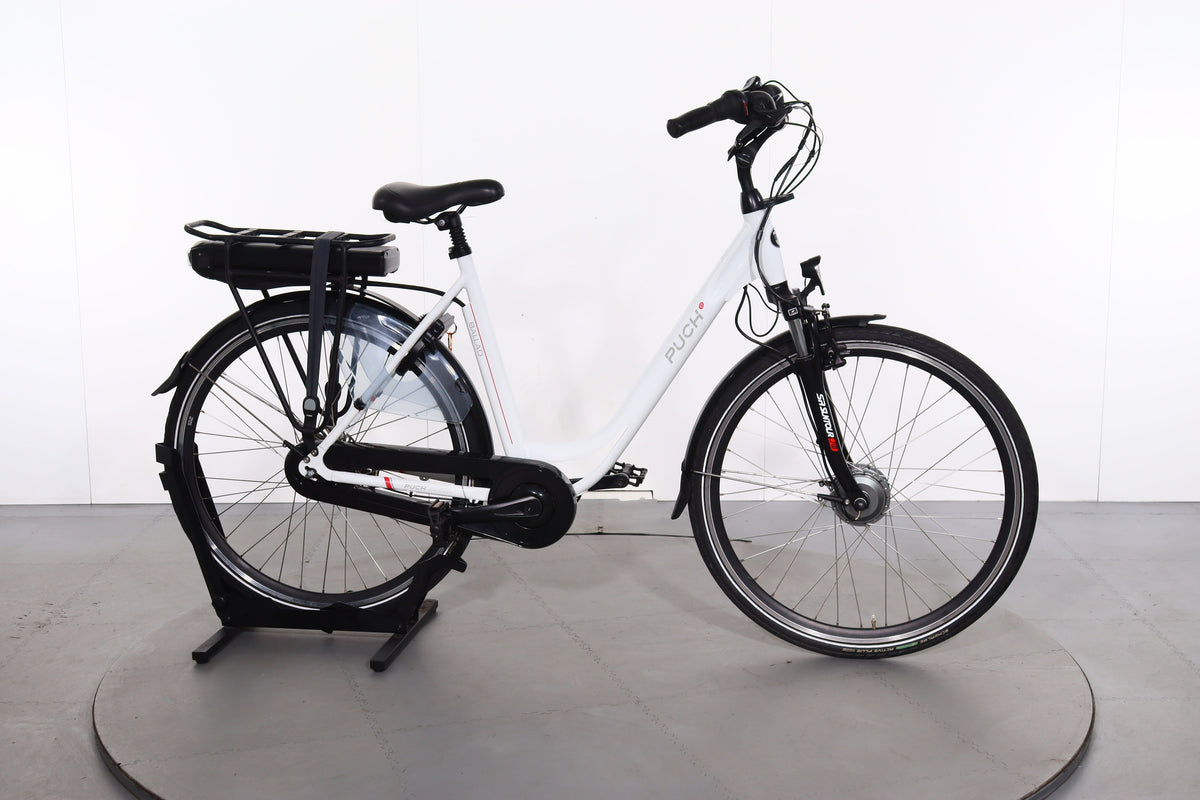 puch citybike Puch Ballad