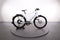 Stromer Stromer ST3 Cool White sport