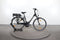 Btwin E-City 980