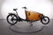 Vogue Superior 2 Elektrische Bakfiets