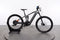 Cube Stereo Hybrid 120 Race