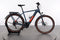 Cube Kathmandu Hybrid One