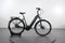 Velo de Ville AEB 890 PURE