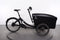 Triobike Boxter