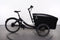 Triobike Boxter