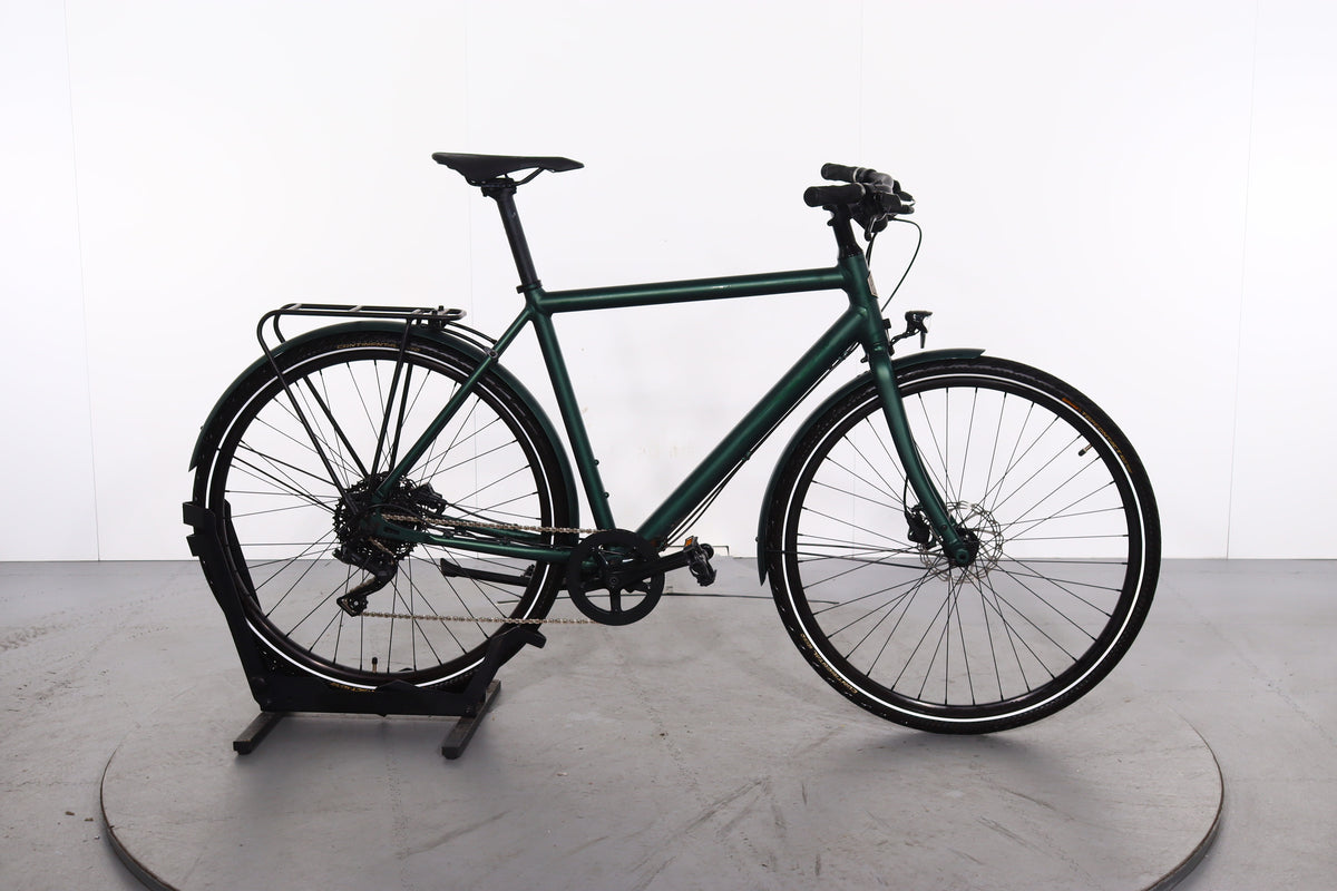 Ampler Stout Refurbished E-Bike