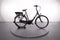 Gazelle PARIS C7+ HMB
